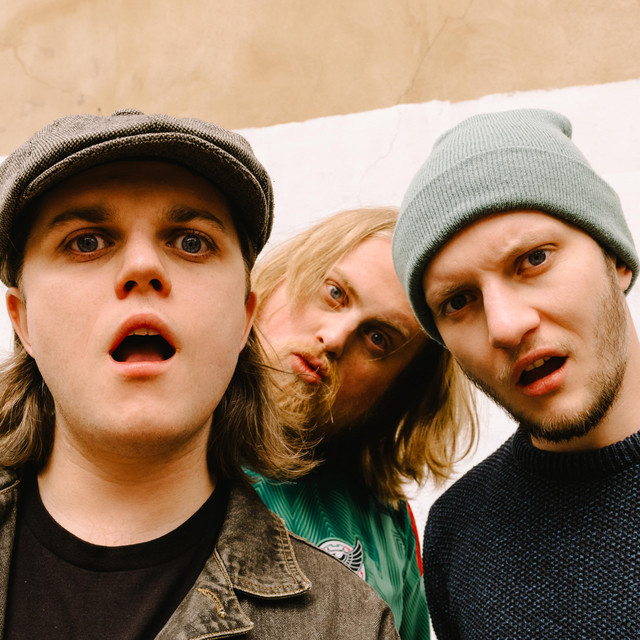 The Zac Schulze Gang