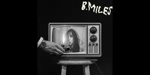 B.Miles