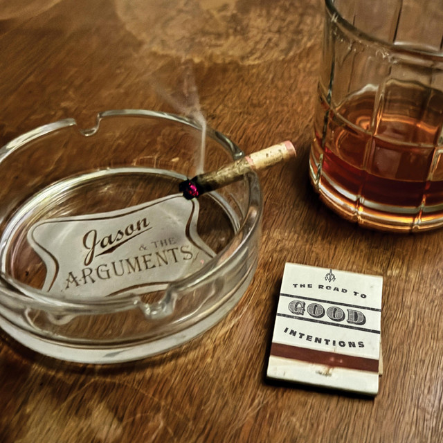 Jason & The Arguments