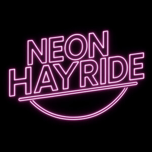 Neon Hayride