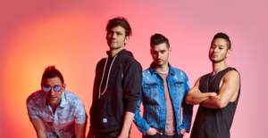 Don't Believe In Ghosts