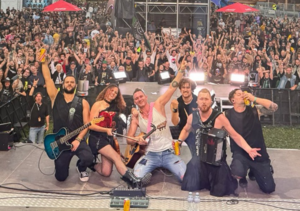 Saint City Orchestra