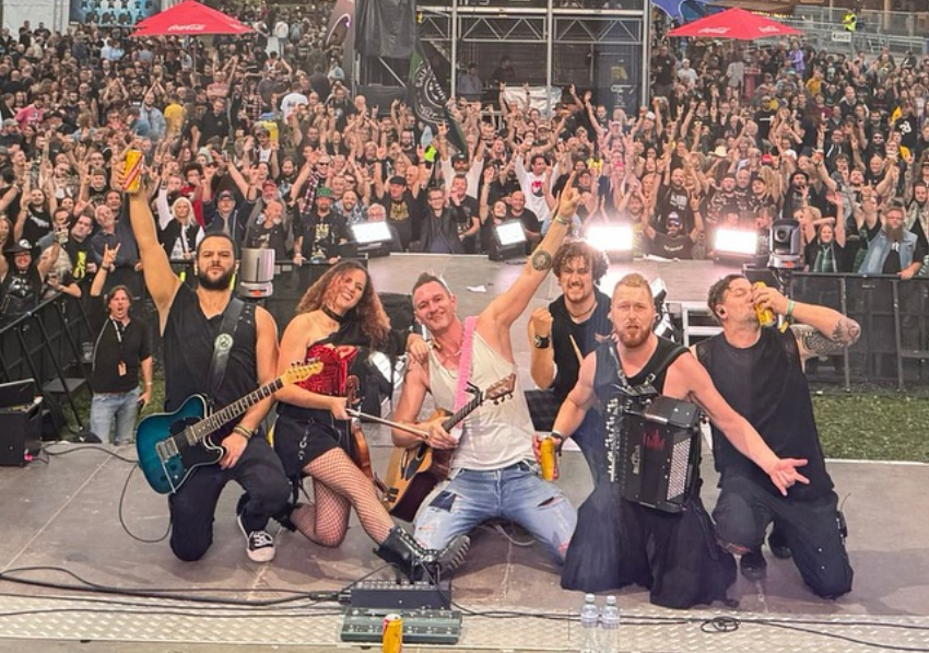 Saint City Orchestra