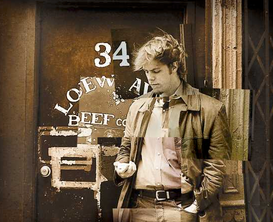 Dewey Kincade and The Navigators