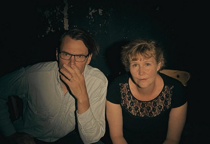 Ma Polaine's Great Decline