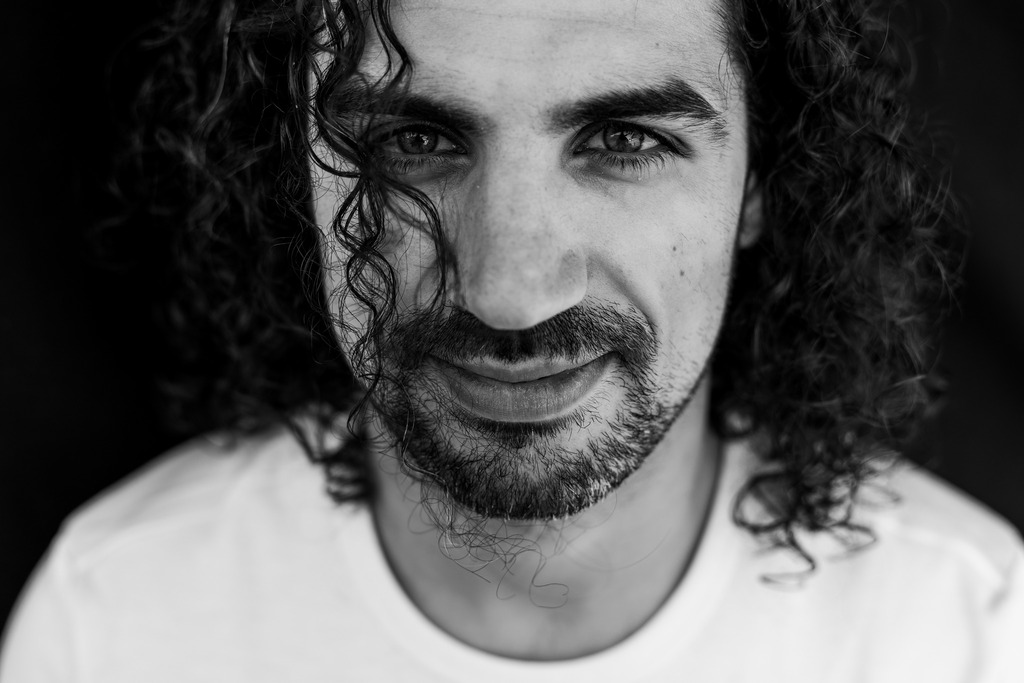 Miguel Zambujeira
