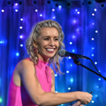 Andrea Magee illumine RadioCastor avec deux nouveaux titres extraits de son univers Folk et Americana