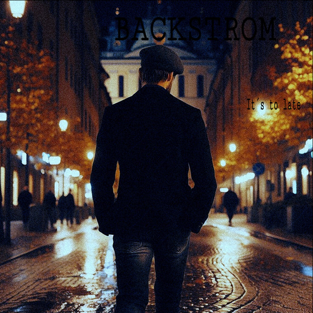 Backstrom