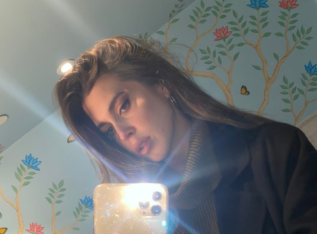 Jessica Carter Altman