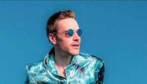 Alexander Greenfield