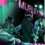 Titre du jour : L&rsquo;intensité psychédélique et l&rsquo;énergie progressive de Murley avec Close Your Eyes
