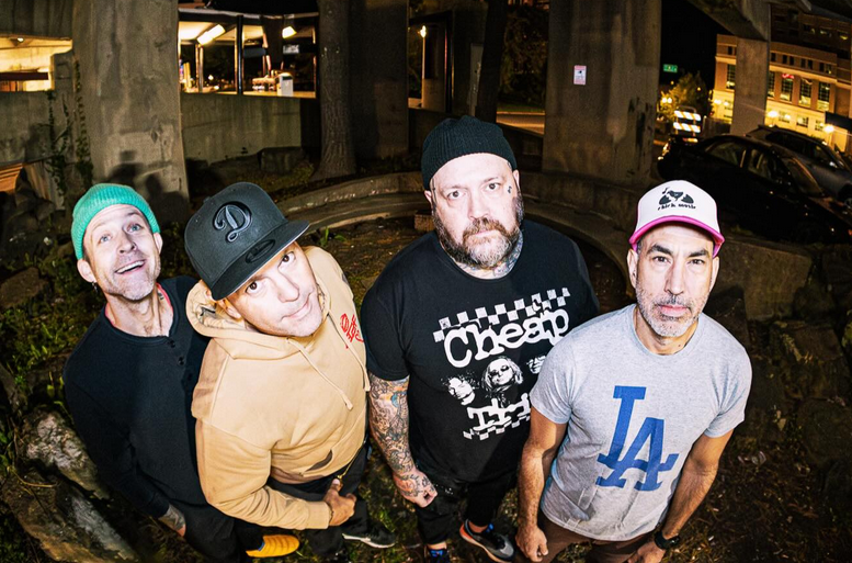 Alien Ant Farm