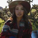 ANAHITA SKYE : La traversée mystique de « Outta the Woods »