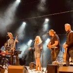 Titre du jour : Carlington Country, la douceur suédoise de « Better to »