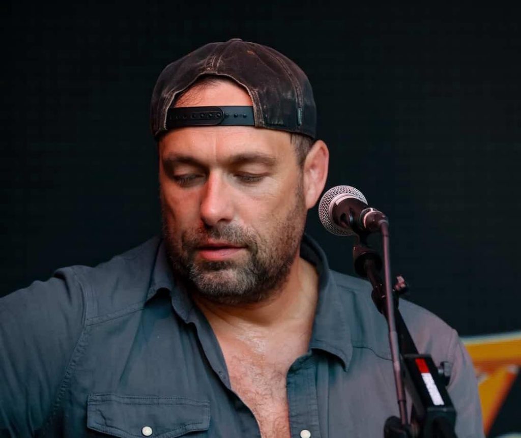 Dan Corio