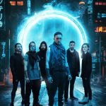 Esoterica : La mise à nu frissonnante de « Paper Skull – Acoustic (Live) »