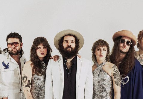 FAMILY WORSHIP CENTER