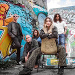 Titre du jour : Lady, le groove incandescent de « Making My Way »