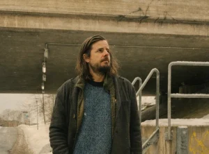 Nowhere Man