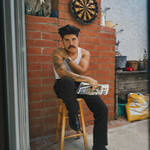 Obed Padilla : La sérénité de l&rsquo;acceptation avec « Rainforest »