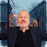 Pete Davies : L&rsquo;art du refus avec « I Didn&rsquo;t Want to Do That »