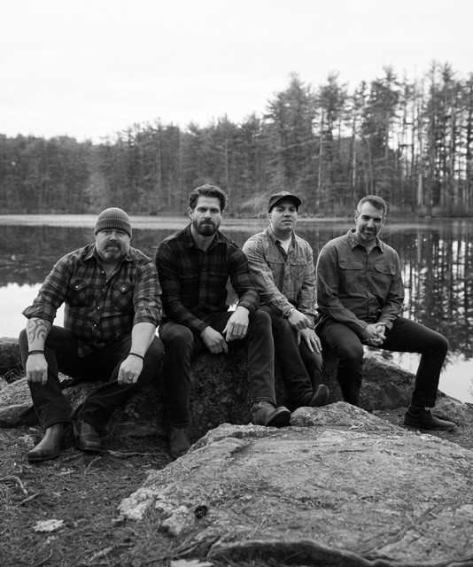 Rob Bellamy & the Rebel Hearts