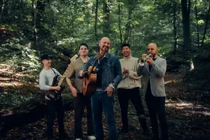 Savage & The Believers