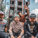 Alien Ant Farm et Judge and Jury frappent fort avec la ferveur alternative de Gaslighter