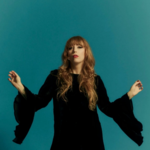 Ruby Jones : L’ascension épique de « Nightwalker »