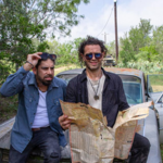 StoneTribe : Un « Spaghetti Western » sous les tropiques avec « All We Need »