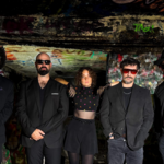 Frida and The Mann : Le souffle de la liberté avec « I Can Breathe Again »