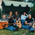 L&rsquo;allégresse Folk’n’Roll de Ain’t no Ducks avec Cherry Wine