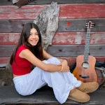 Eliz : L&rsquo;insouciance lumineuse de Falling Into You