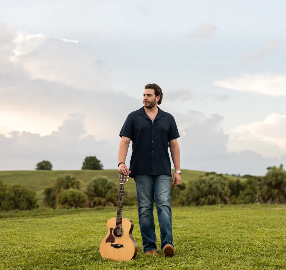 Jake Adler