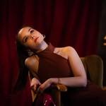 La soul incandescente de Mathilde Widding avec Burning Pockets Of Love