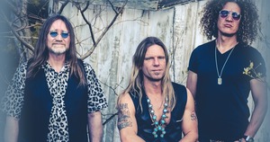 Nathan Bryce and Loaded Dice