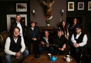 Good Vibes Rollercoaster