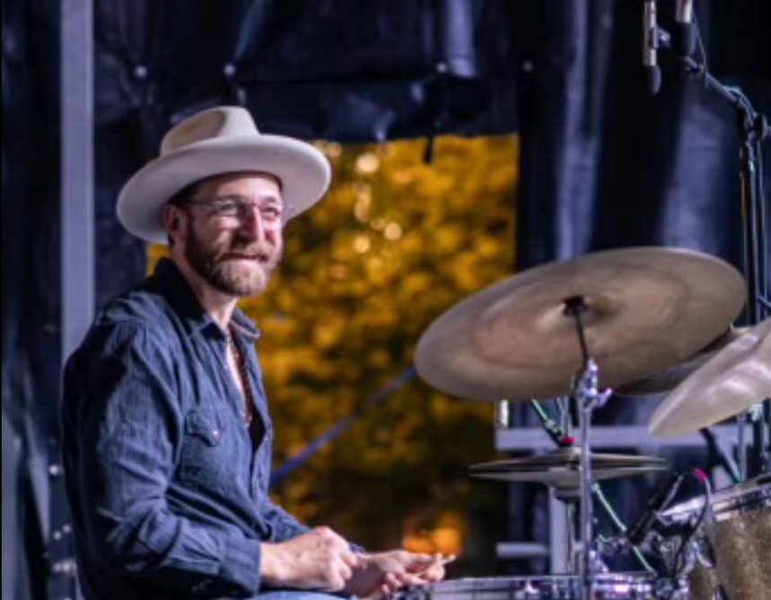 Jay Lapp + Josh Kanusky