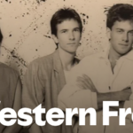 The Western Front : Le trésor perdu du Classic Rock refait surface avec Set Me Free