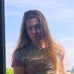 Sean Morrell : L&rsquo;énergie contagieuse de Yellow & Blue