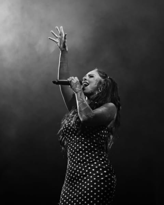 Cécilia Pascal