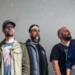 The Wheel Workers : L&rsquo;urgence brute de Fine Time (Live)