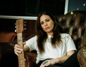 Amber McIntosh