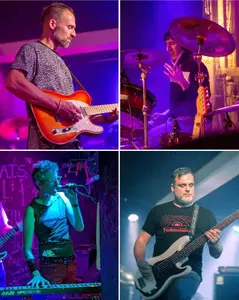 Band of Four