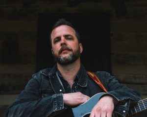 Brennan Gilmore