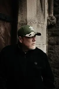 Damien Cain