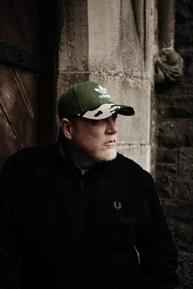 Damien Cain