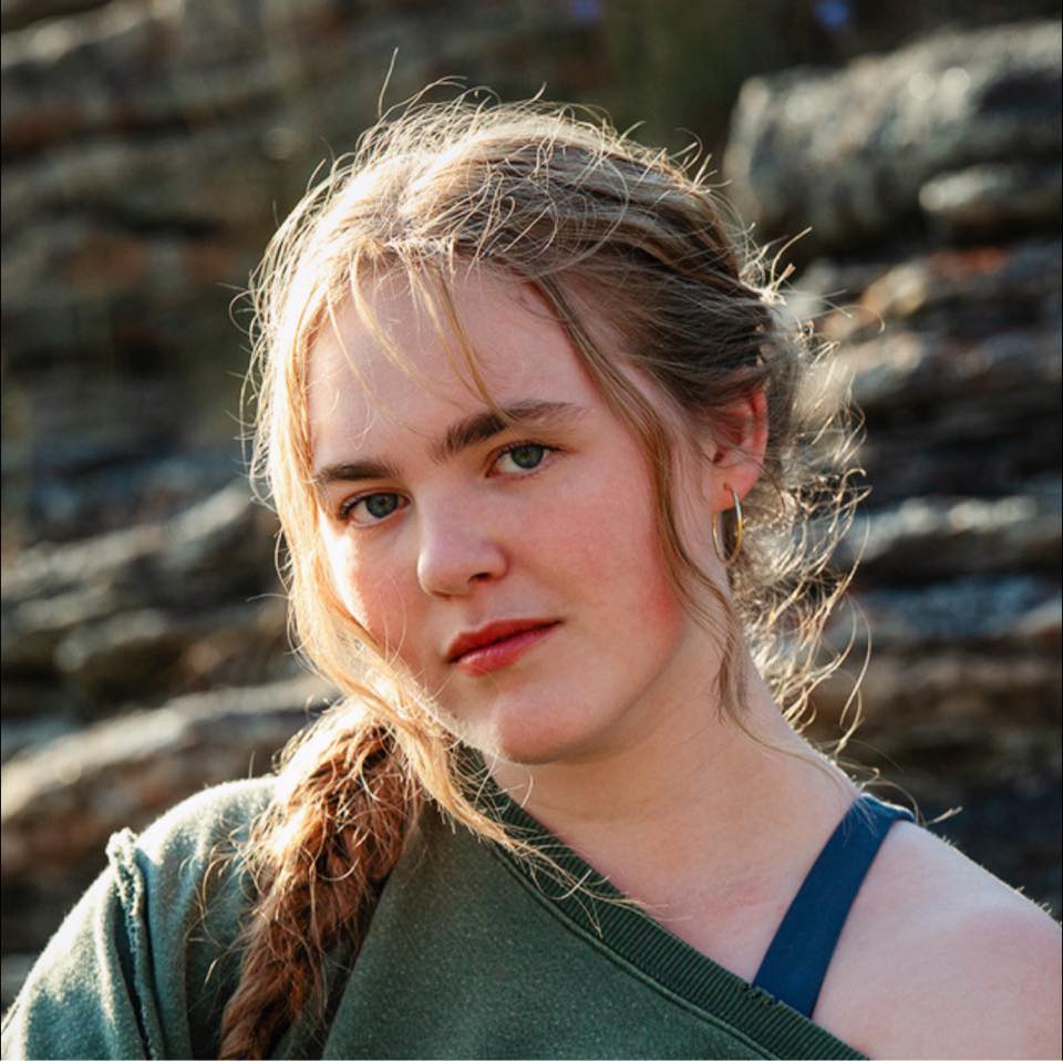 Hanna Andréa