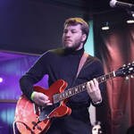 L&rsquo;électricité incendiaire de Kyle Zinenko avec God Don&rsquo;t Want Me et Blues Big Time
