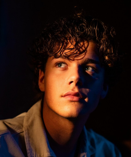 Mathias Julin